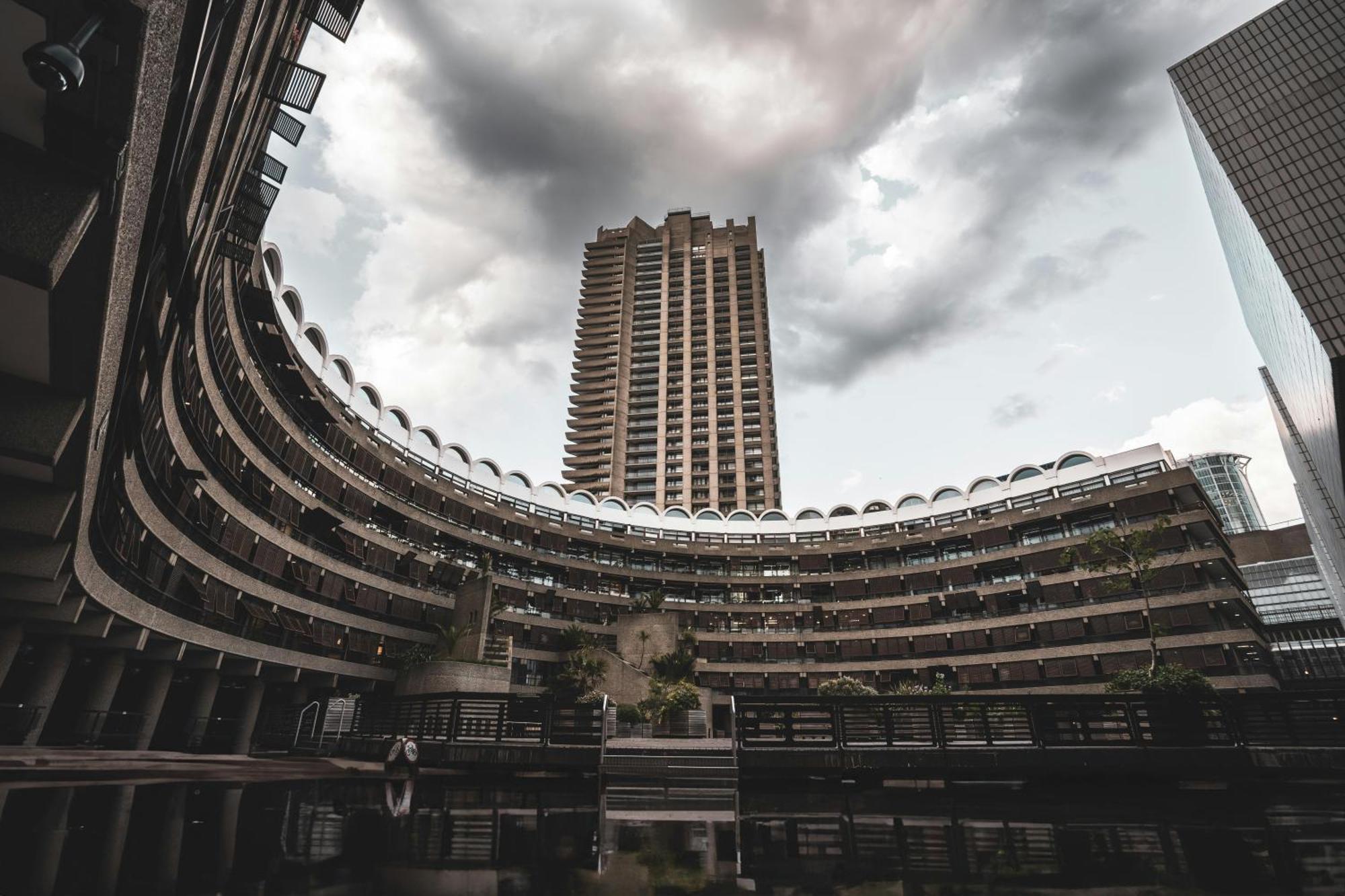 Apartmán Clockwork London Flats Exteriér fotografie